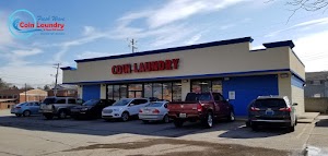 Fresh Wave Coin Laundry place picture